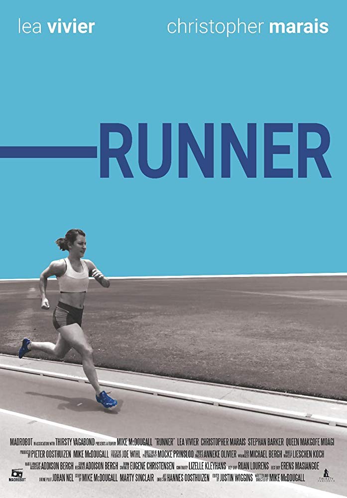 Runner
