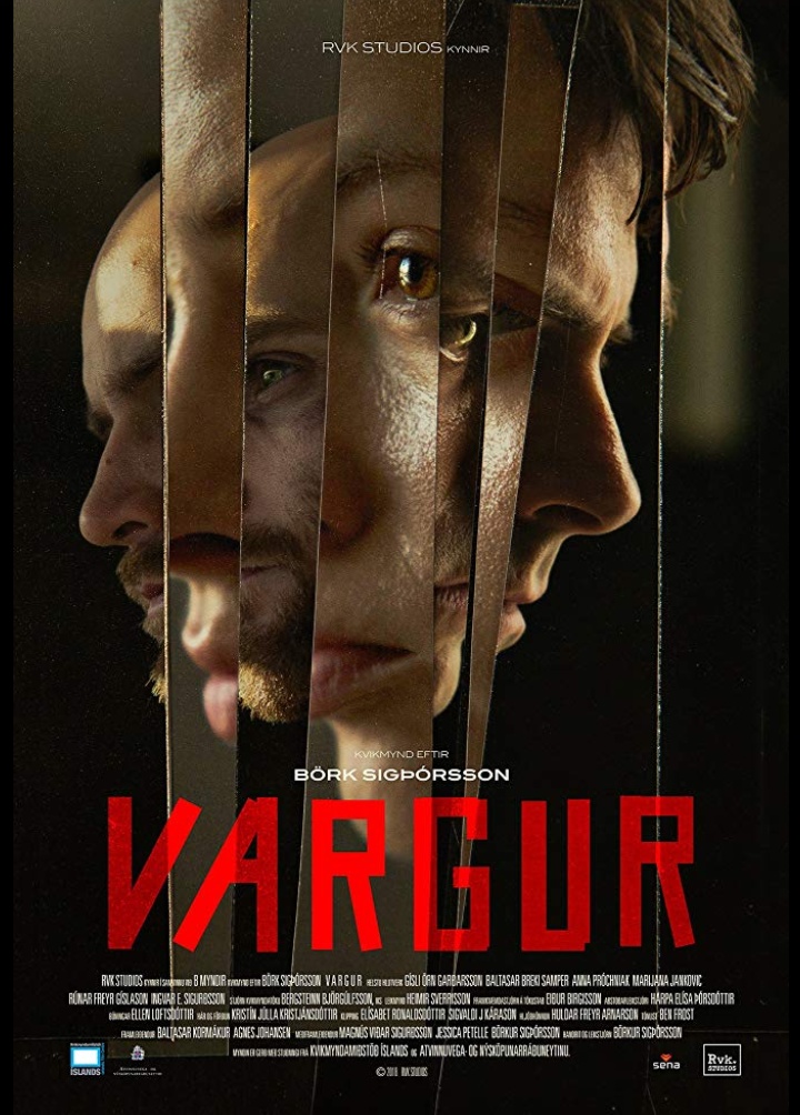 Vargur