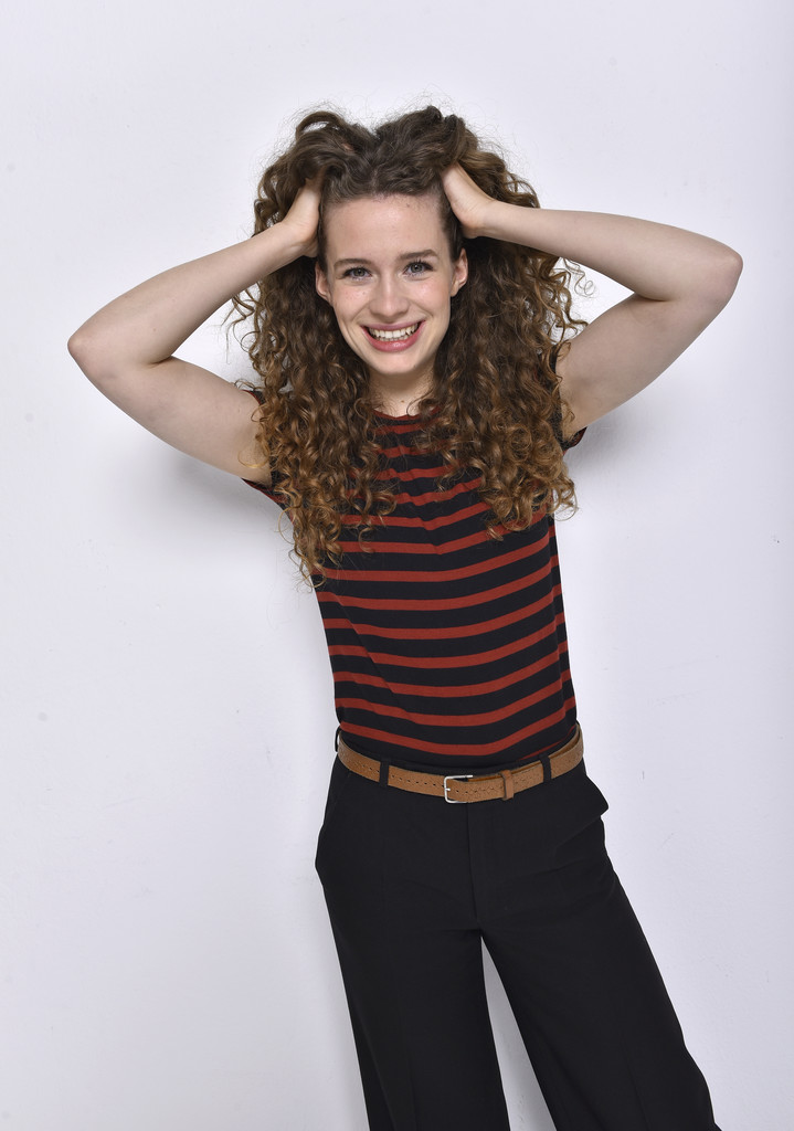 Marlene Tanczik