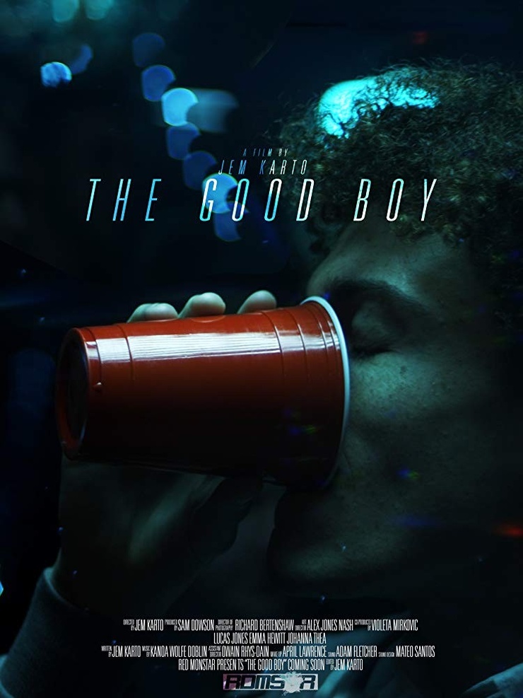 The Good Boy