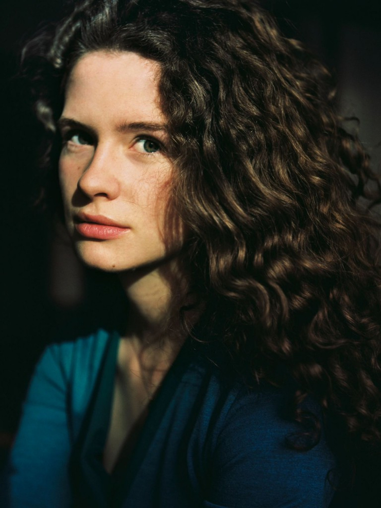 Marlene Tanczik