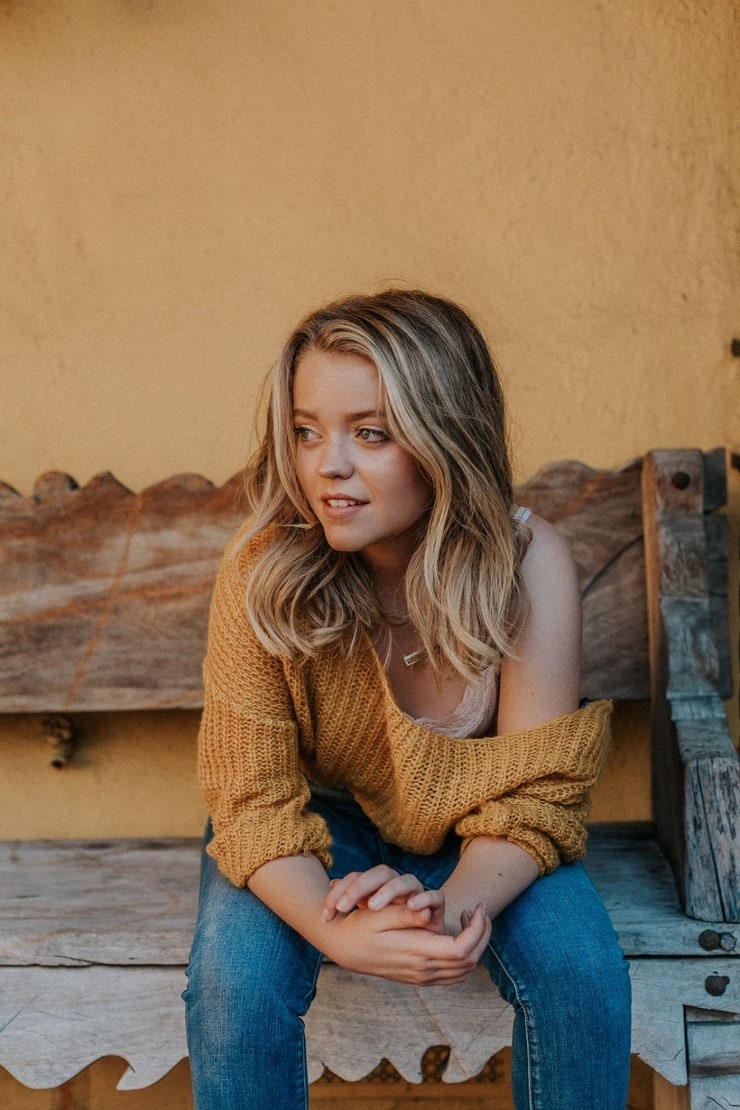 Jade Pettyjohn