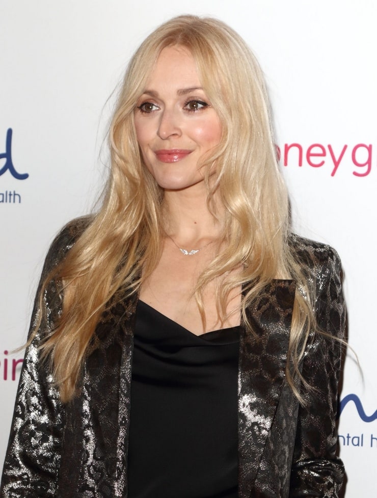 Fearne Cotton