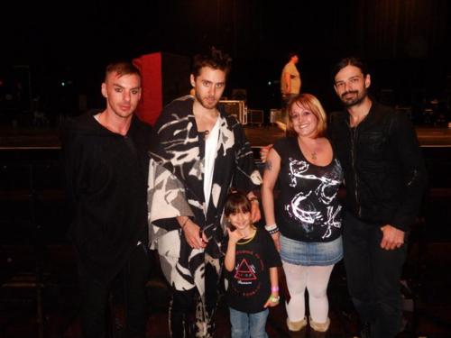 Jared Leto