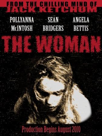 The Woman