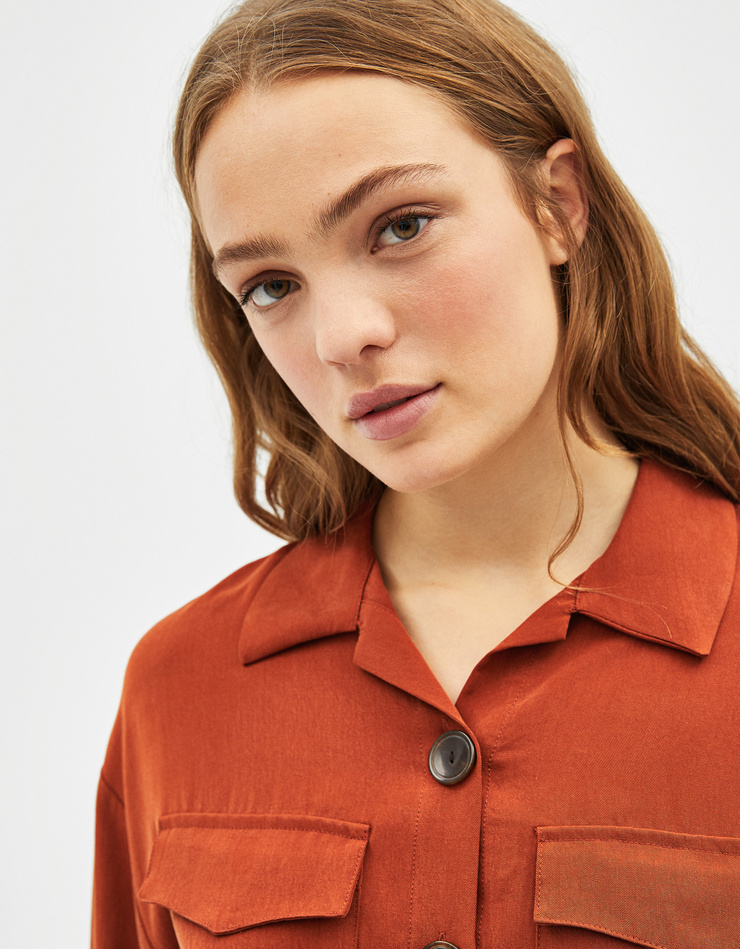 Romee Trouw