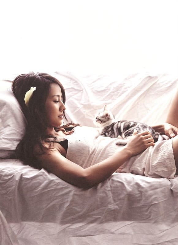 Lee Hyori Picture