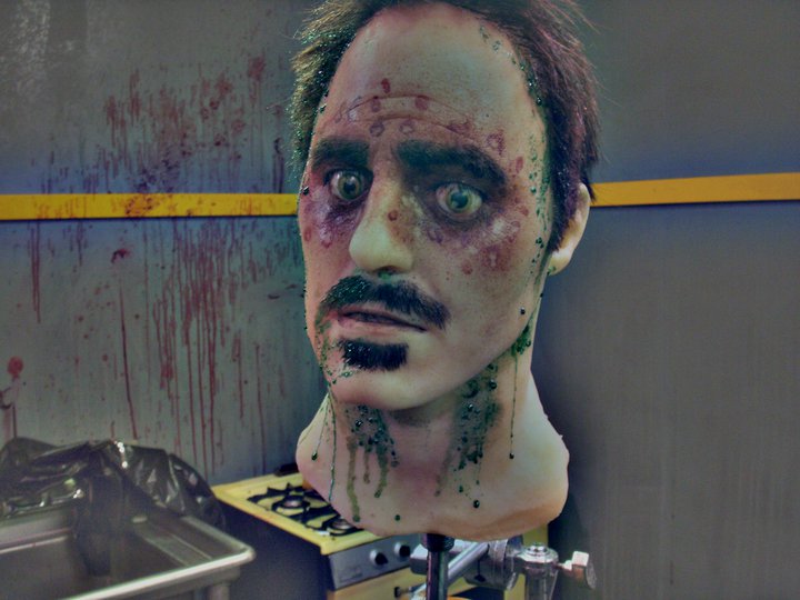 Mold!