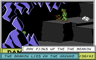Dan Dare: Pilot of the Future