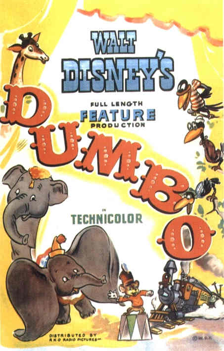 Dumbo