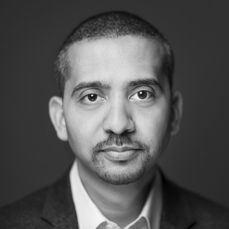 Mehdi Hassan