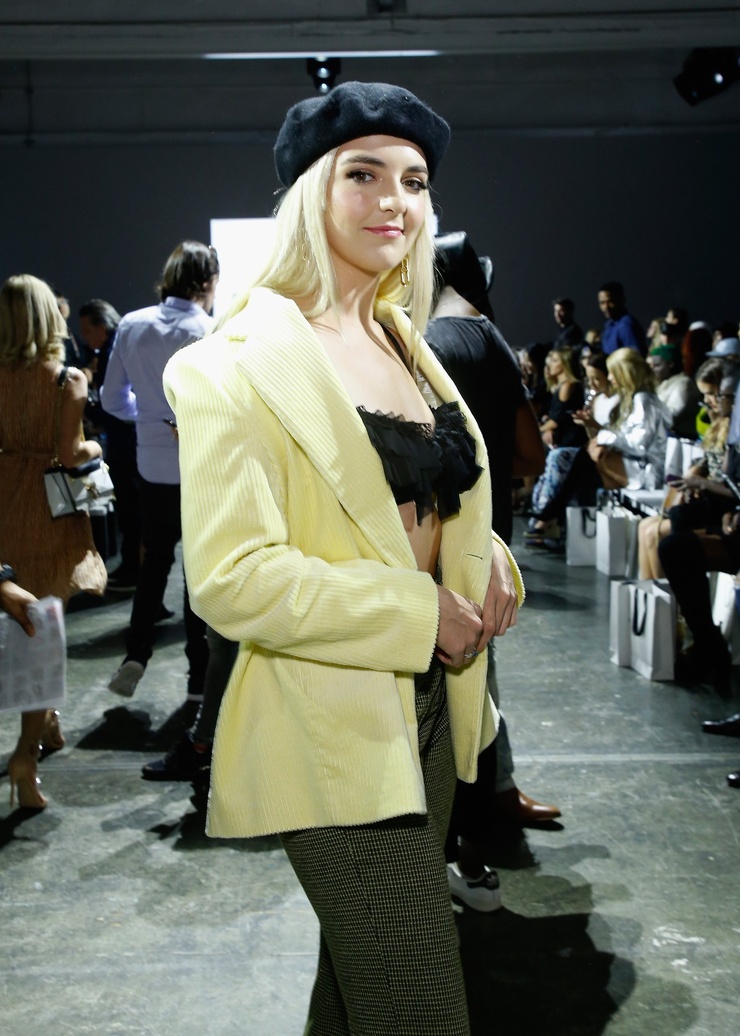 Rydel Lynch