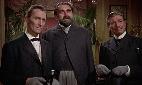 The Hound of the Baskervilles The Hound of the Baskervilles