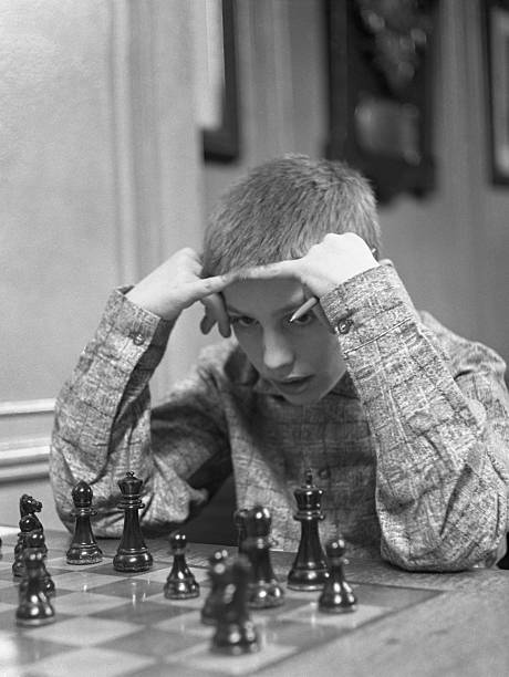 Bobby Fischer
