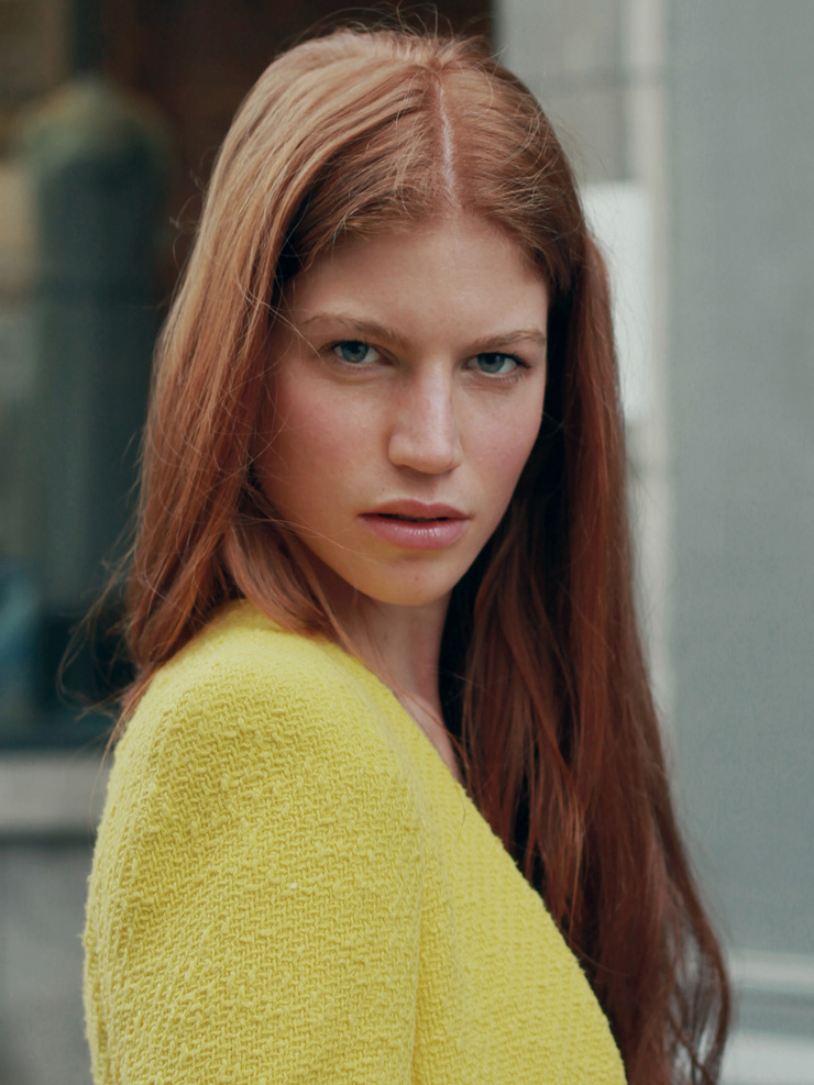 Anne Machenaud