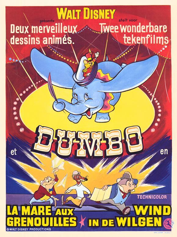 Picture of Dumbo