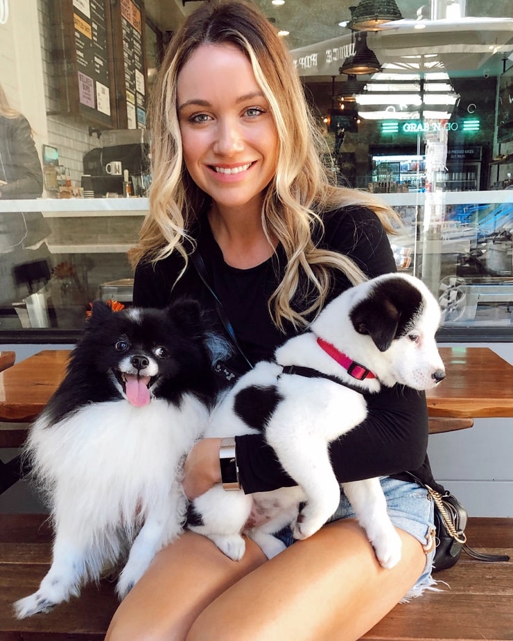 Katrina Bowden Katrina Bowden