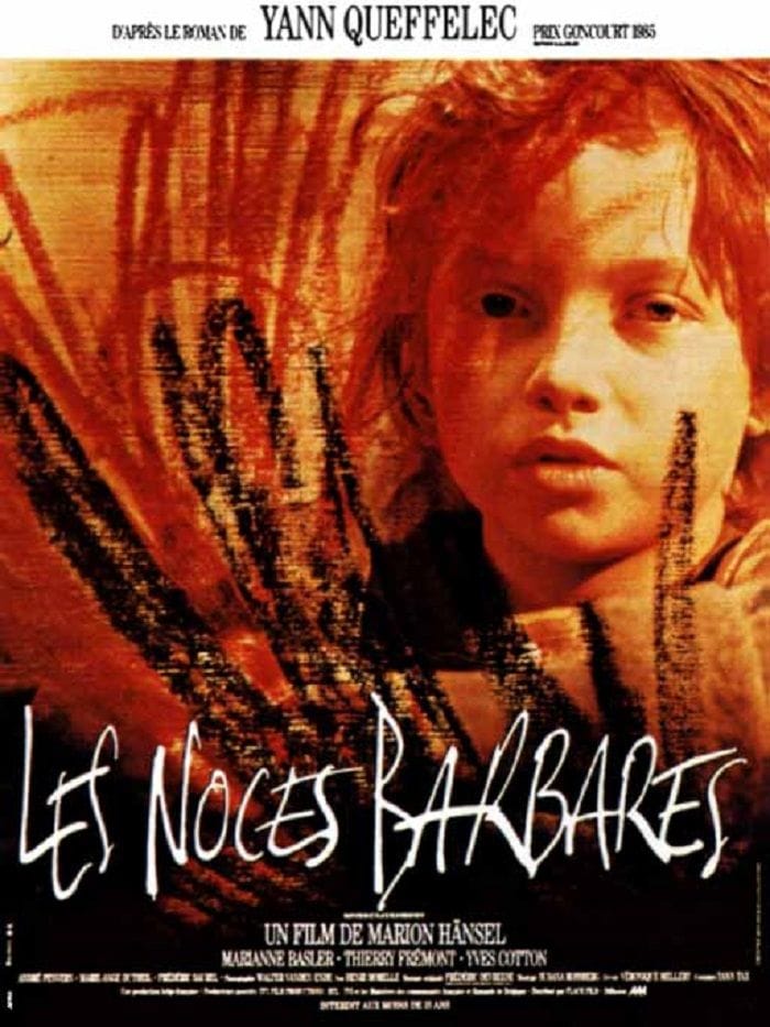 Les noces barbares