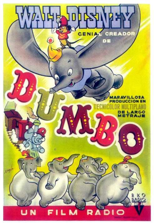 Dumbo