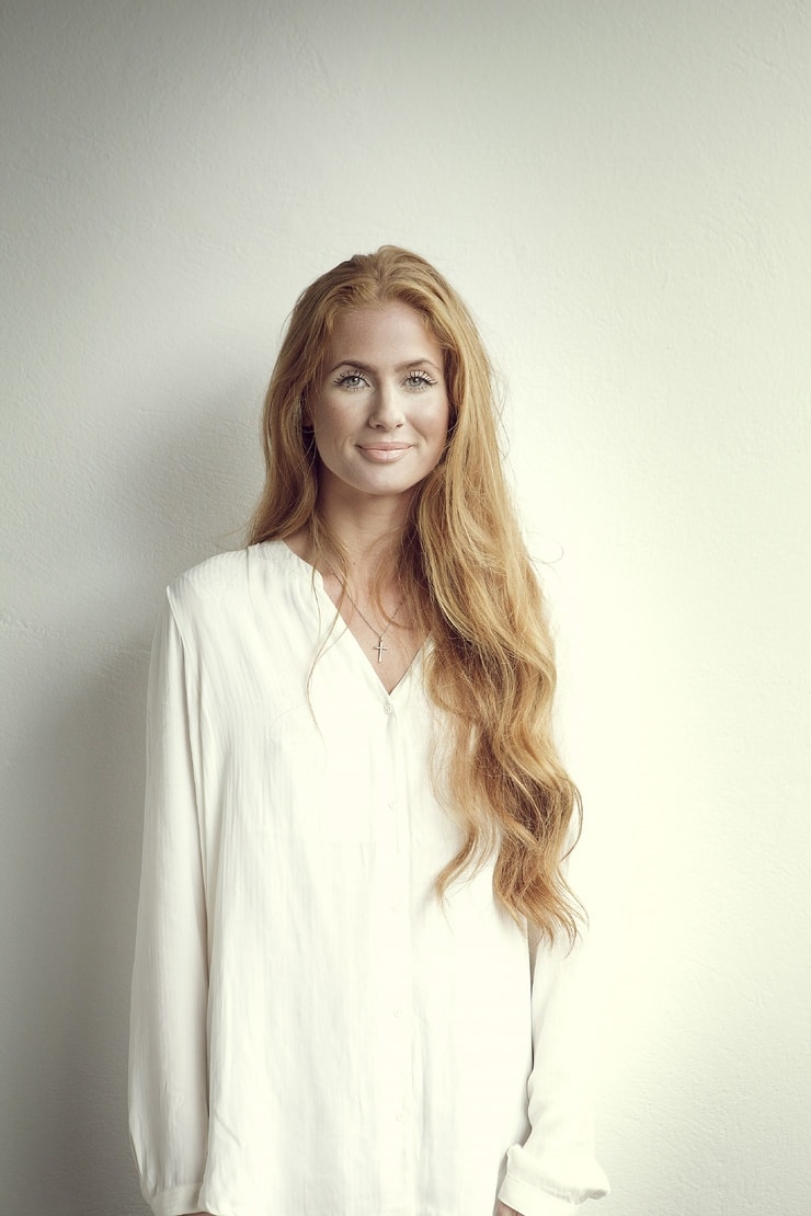 Fanney Ingvarsdottir