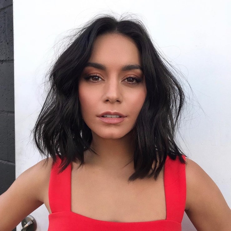 Vanessa Hudgens