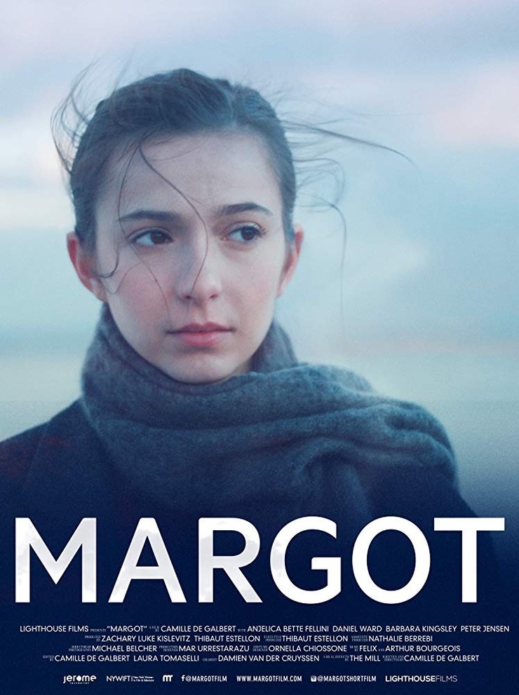 Margot (2017)