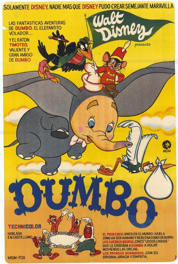 Dumbo