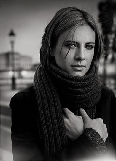 Malin Crépin