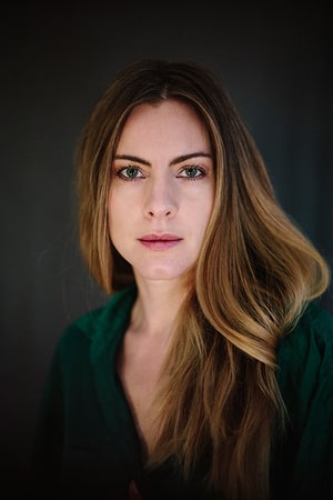 Malin Crépin Malin Crépin