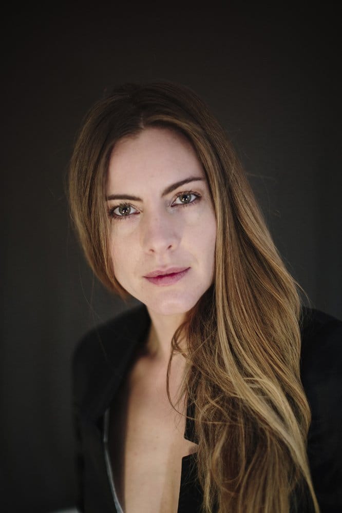 Malin Crépin Malin Crépin