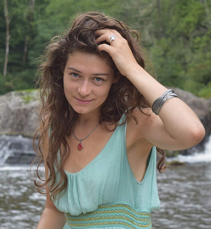 Jarah Maria Anders