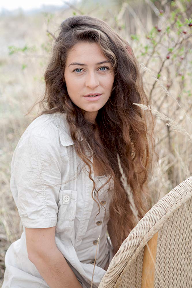 Jarah Maria Anders