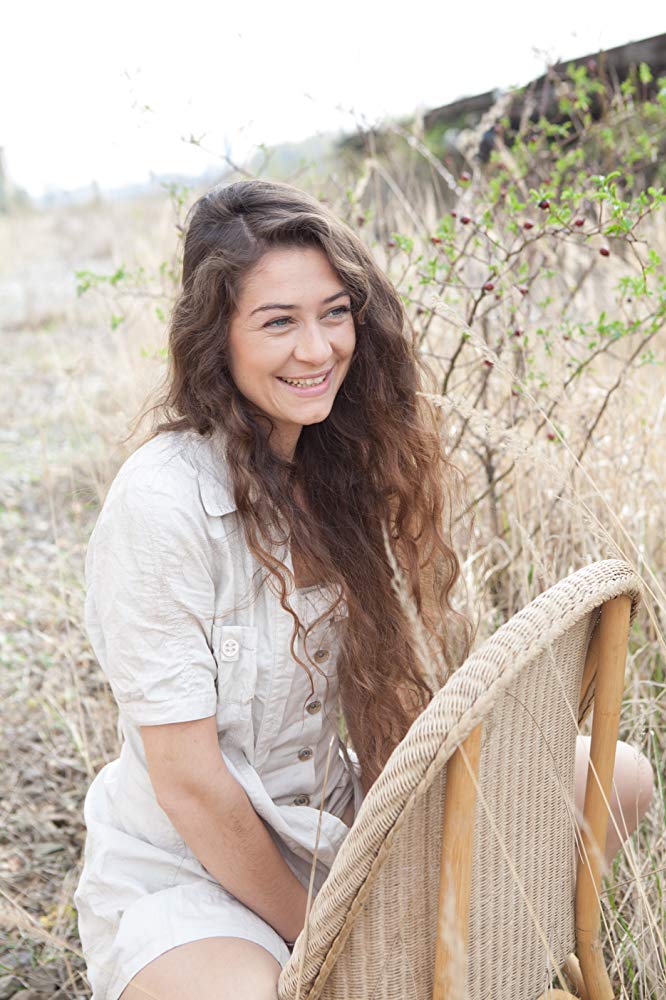 Jarah Maria Anders