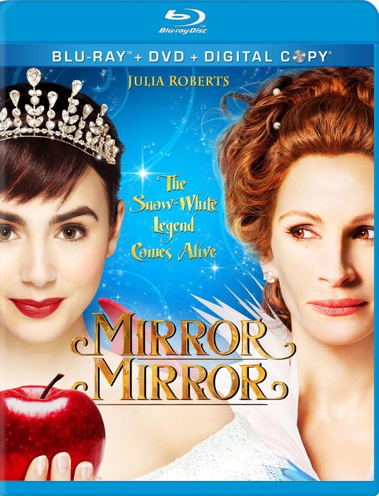 Mirror Mirror 
