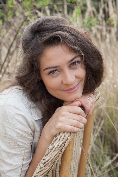 Jarah Maria Anders