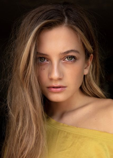 Zoë Holthuizen