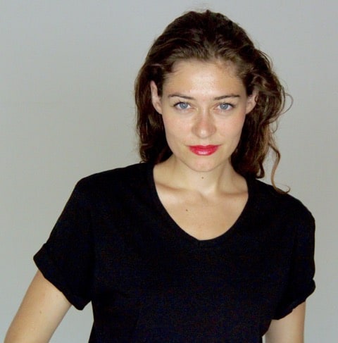Jarah Maria Anders