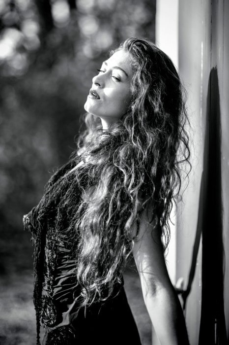 Jarah Maria Anders