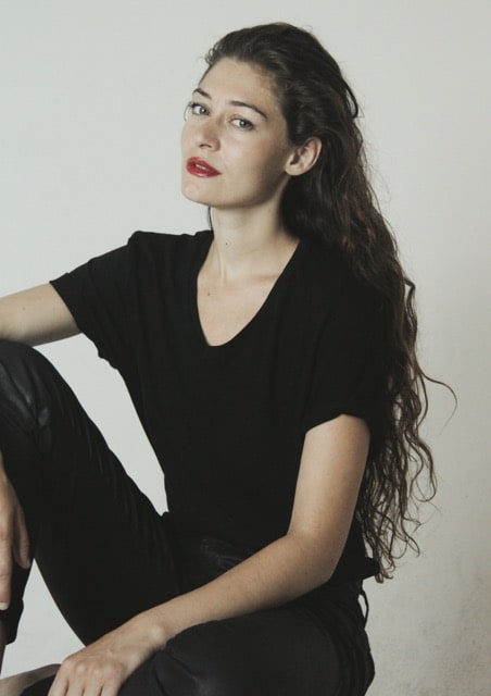 Jarah Maria Anders