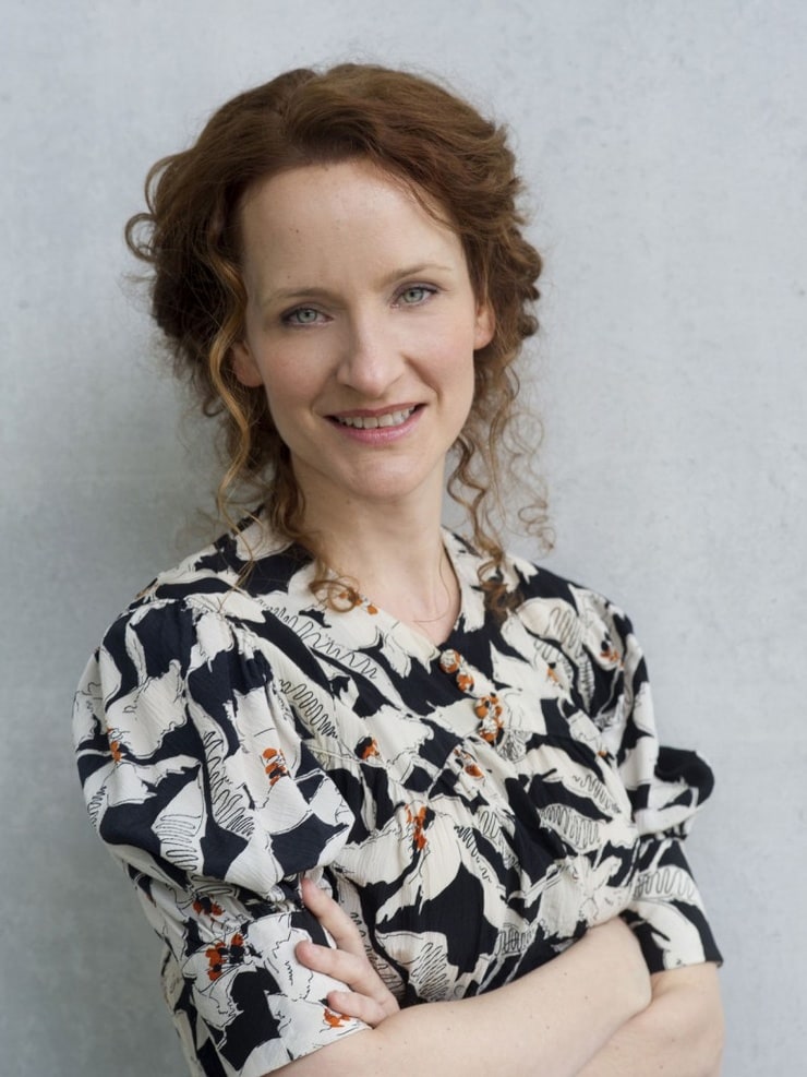Lisa Wildmann Lisa Wildmann