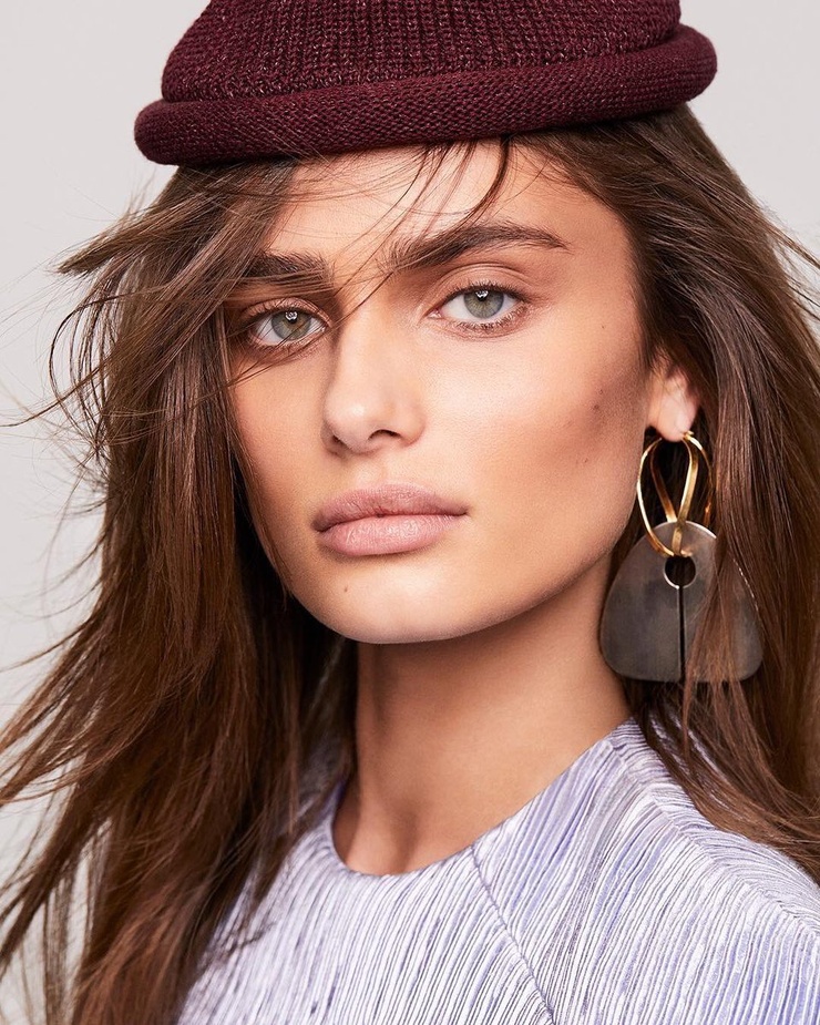 Taylor Marie Hill Taylor Marie Hill