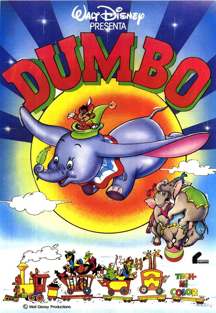 Dumbo