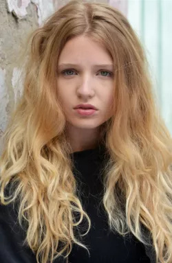 Lina Keller