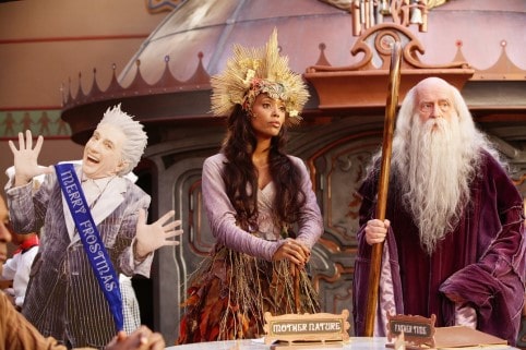 The Santa Clause 3: The Escape Clause (2006)