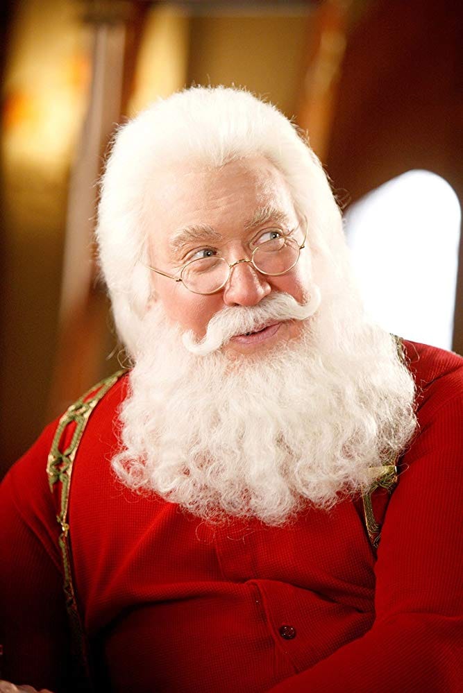 The Santa Clause 3: The Escape Clause (2006)