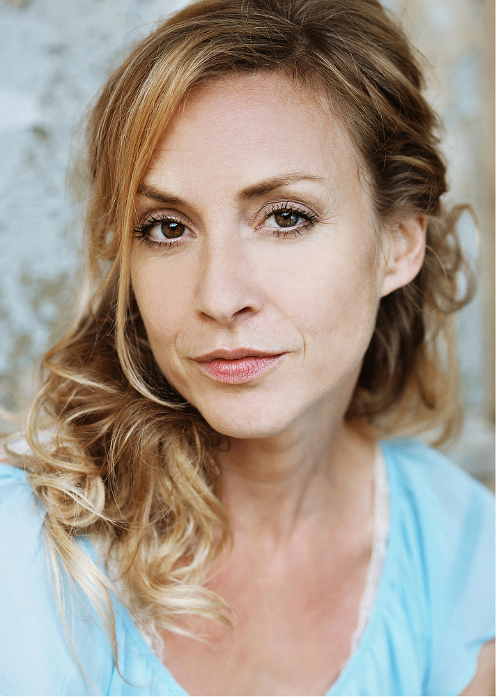 Ruth Blauert