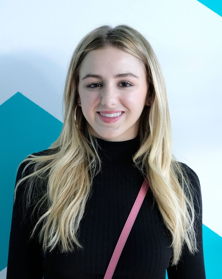 Chloe Lukasiak