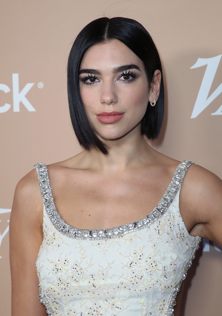Dua Lipa Dua Lipa