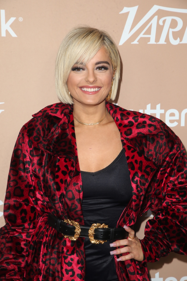 Bebe Rexha