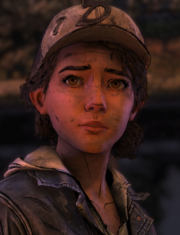 Clementine